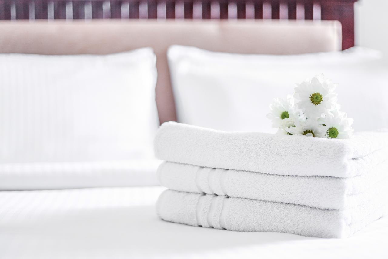 Stay Easy Hotel Addis Abeba Buitenkant foto